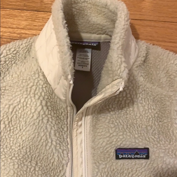 Patagonia vest - Picture 2 of 3